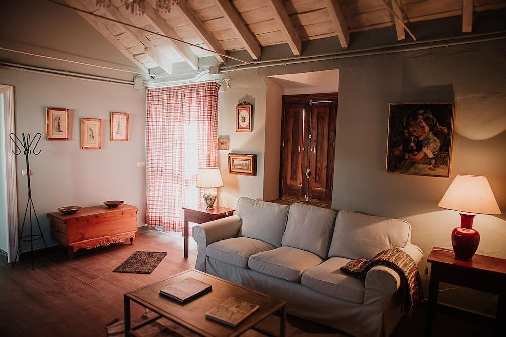 Cortijo Santa Clara Villa Carmona  Exterior photo